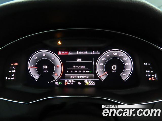 Audi A6 40 TDI Quattro Premium