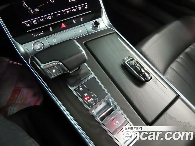 Audi A6 40 TDI Quattro Premium