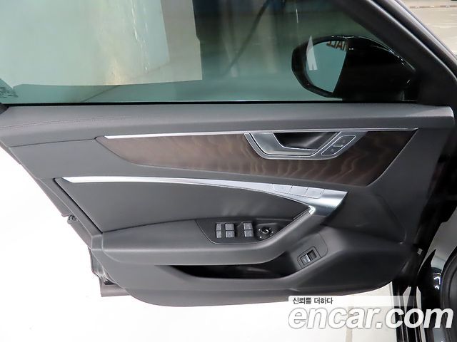 Audi A6 40 TDI Quattro Premium