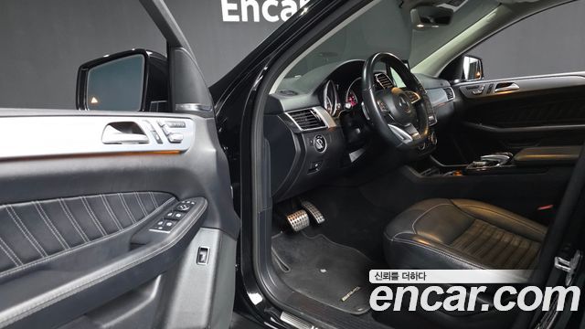 Mercedes-Benz GLE-Class GLE350 d 4MATIC Coupe