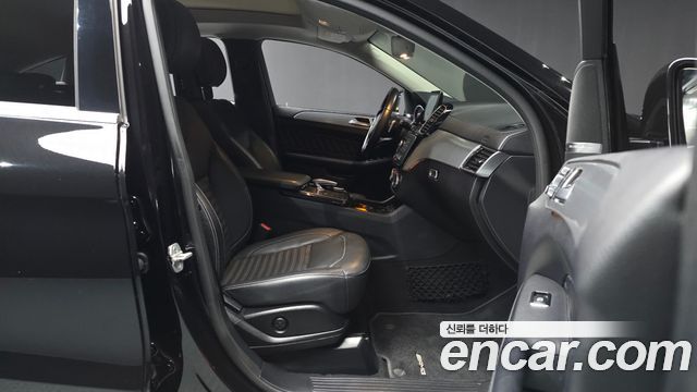 Mercedes-Benz GLE-Class GLE350 d 4MATIC Coupe