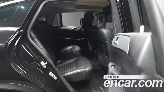 Mercedes-Benz GLE-Class GLE350 d 4MATIC Coupe