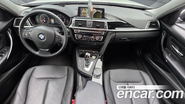 BMW 3-Series 320d