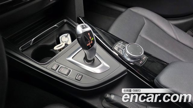 BMW 3-Series 320d