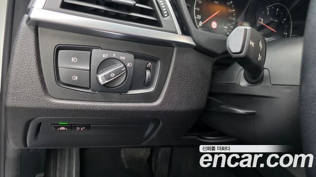 BMW 3-Series 320d