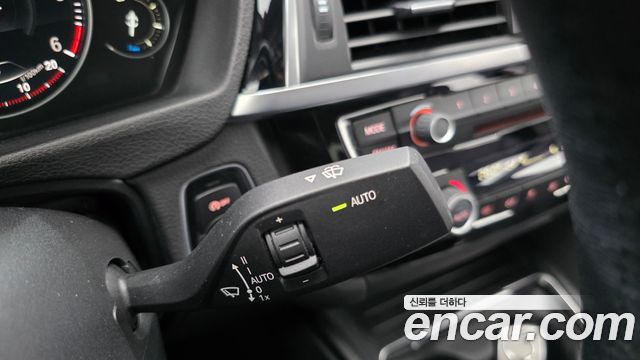 BMW 3-Series 320d