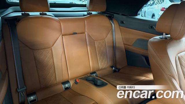 BMW 4-Series M440i xDrive Pro Online Exclusive Convertable