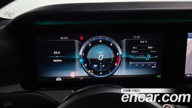 Mercedes-Benz CLS-Class CLS400d 4MATIC