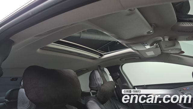 Mercedes-Benz CLS-Class CLS400d 4MATIC
