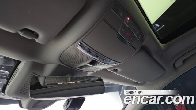 Mercedes-Benz CLS-Class CLS400d 4MATIC