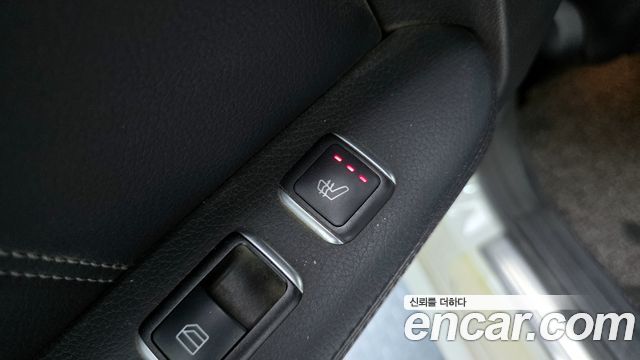 Mercedes-Benz E-Class E220 Bluetec Avantgarde Sport