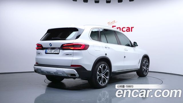 BMW X5 xDrive 40i xLine