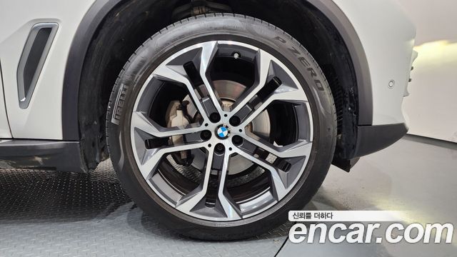 BMW X5 xDrive 40i xLine