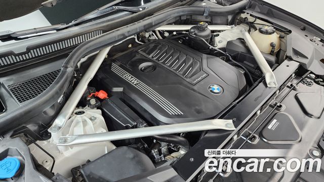 BMW X5 xDrive 40i xLine