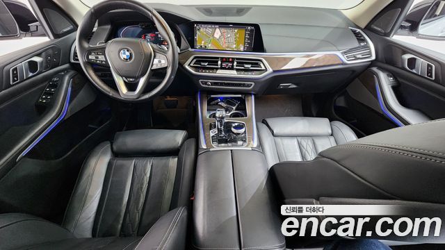 BMW X5 xDrive 40i xLine