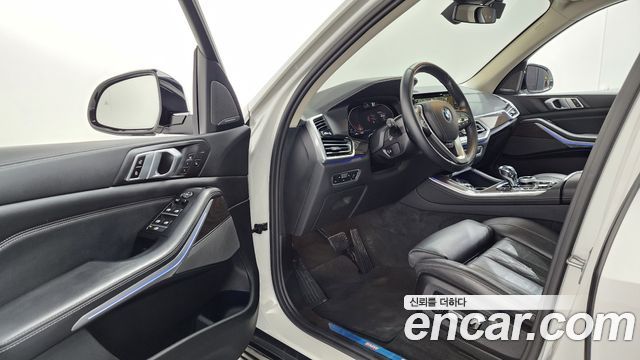 BMW X5 xDrive 40i xLine