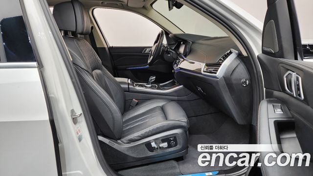 BMW X5 xDrive 40i xLine