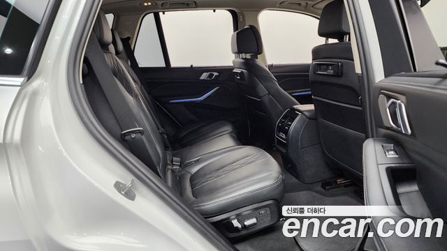 BMW X5 xDrive 40i xLine