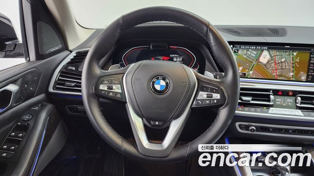 BMW X5 xDrive 40i xLine