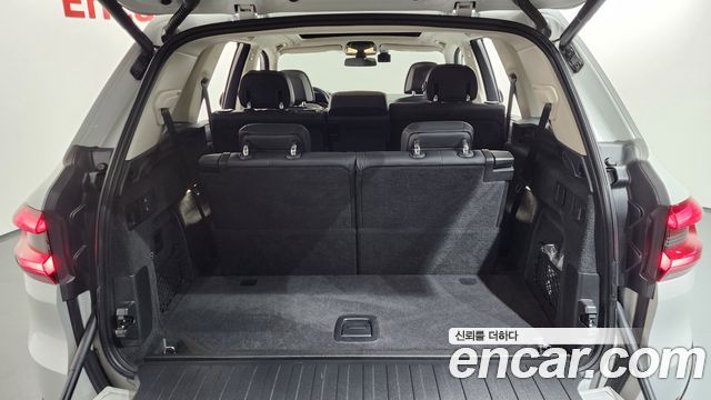 BMW X5 xDrive 40i xLine