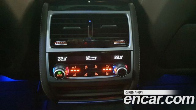 BMW 7-Series 740i M Sport