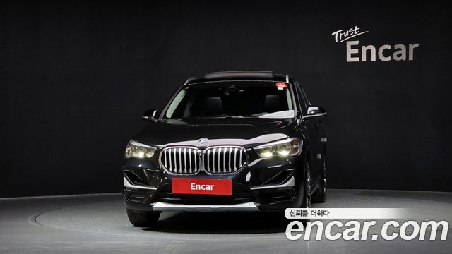 BMW X1 xDrive 20i xLine