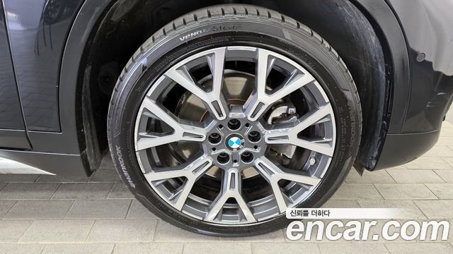 BMW X1 xDrive 20i xLine