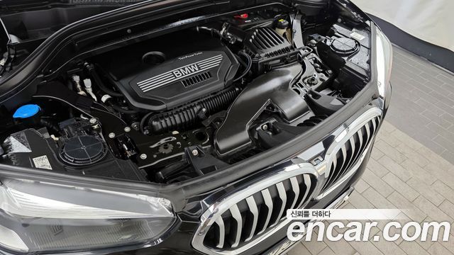 BMW X1 xDrive 20i xLine