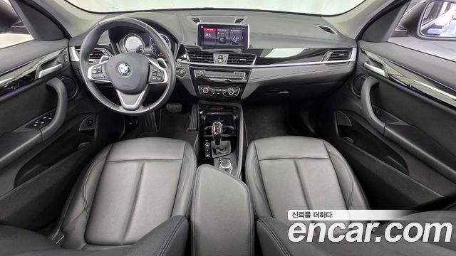 BMW X1 xDrive 20i xLine