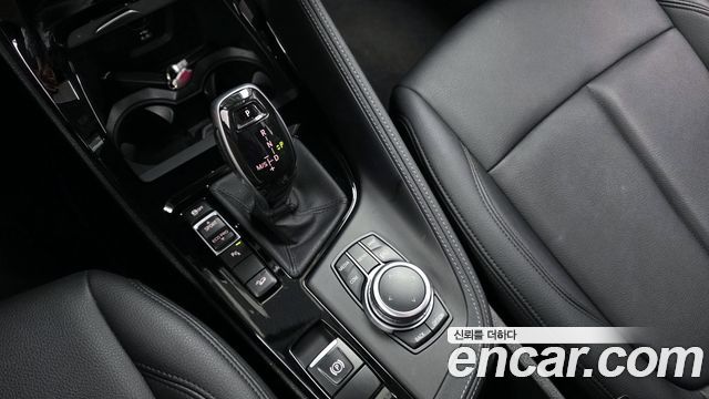 BMW X1 xDrive 20i xLine