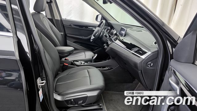 BMW X1 xDrive 20i xLine