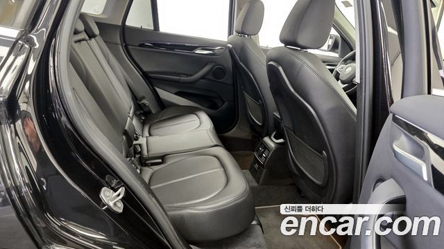 BMW X1 xDrive 20i xLine