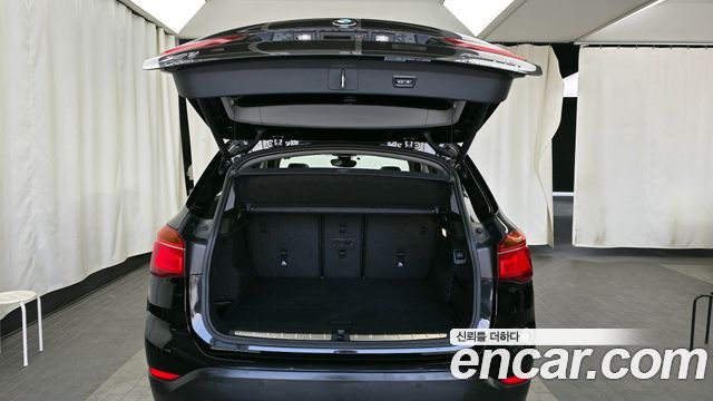 BMW X1 xDrive 20i xLine