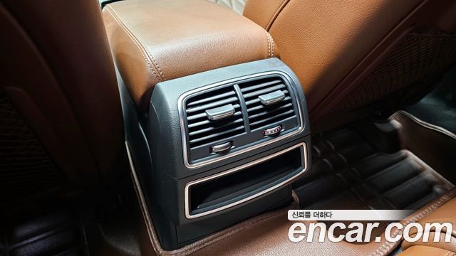 Audi A6 35 TDI Quattro