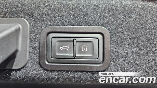 Audi A6 35 TDI Quattro