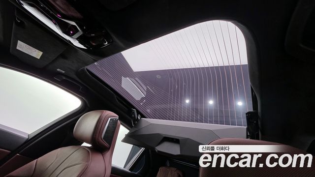 BMW 7-Series 740i sDrive M Sport