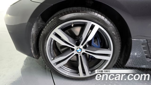BMW Gran Turismo 640i xDrive M Sport