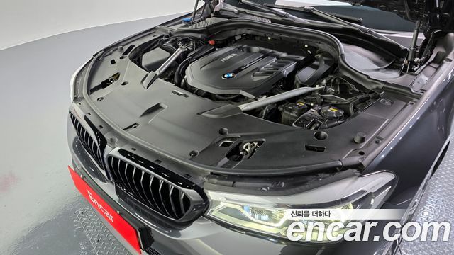 BMW Gran Turismo 640i xDrive M Sport