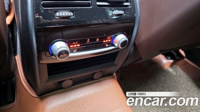 BMW Gran Turismo 640i xDrive M Sport