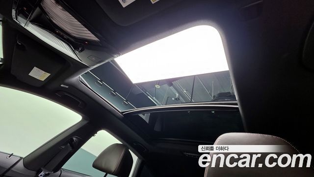 BMW Gran Turismo 640i xDrive M Sport