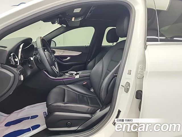 Mercedes-Benz C-Class C220 d 4MATIC