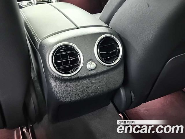 Mercedes-Benz C-Class C220 d 4MATIC
