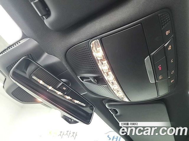 Mercedes-Benz C-Class C220 d 4MATIC
