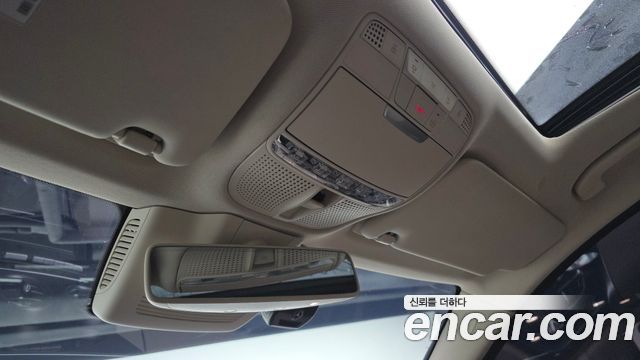 Mercedes-Benz C-Class C220 d Avantgarde