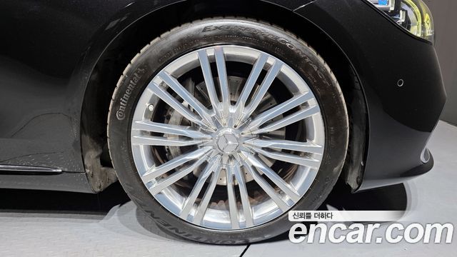 Mercedes-Benz S-Class Maybach S580 4MATIC