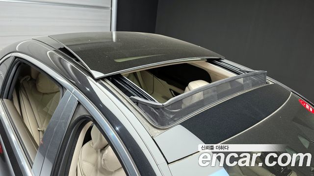 Mercedes-Benz S-Class Maybach S580 4MATIC