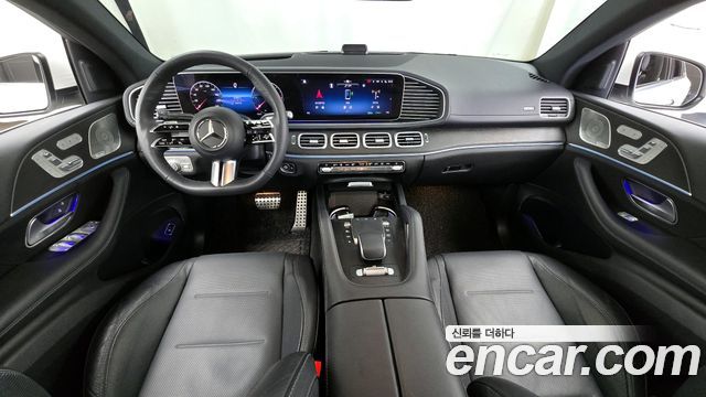 Mercedes-Benz GLE-Class GLE450d 4MATIC Coupe