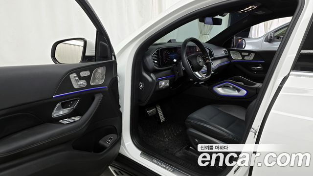 Mercedes-Benz GLE-Class GLE450d 4MATIC Coupe
