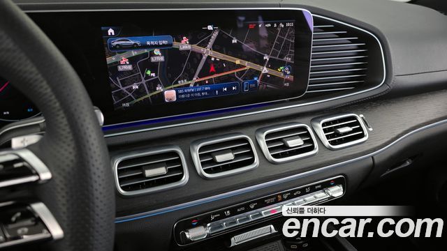 Mercedes-Benz GLE-Class GLE450d 4MATIC Coupe