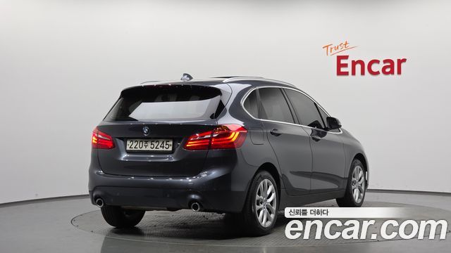 BMW 2-Series Joy